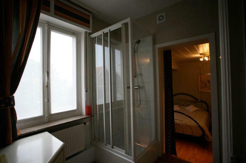 B&B House Caesekin Diksmuide Eksteriør billede