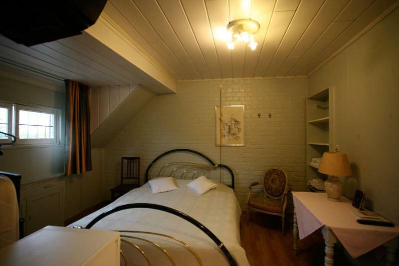 B&B House Caesekin Diksmuide Eksteriør billede