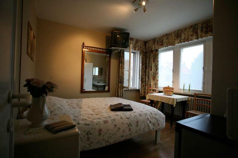 B&B House Caesekin Diksmuide Eksteriør billede