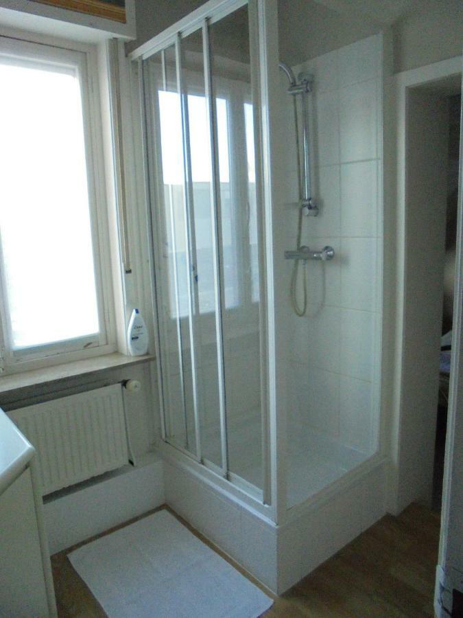 B&B House Caesekin Diksmuide Eksteriør billede